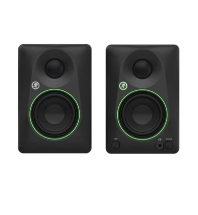 MONITOR STUDIO MACKIE CR3.5 Bess Shop
