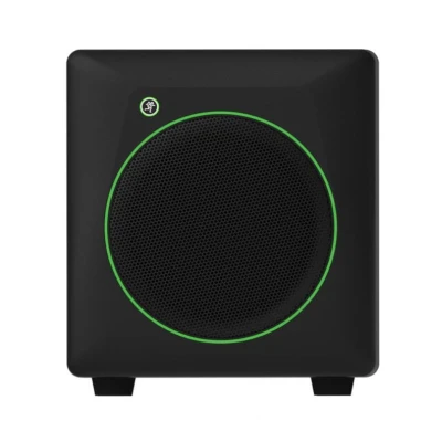 SUBWOOFER STUDIO MACKIE CR8S-BT Bess Shop