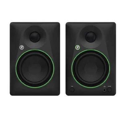 MONITOR STUDIO MACKIE CR8-BT Bess Shop