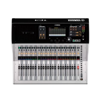 MESA DE SOM YAMAHA TF3     Bess Shop