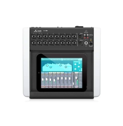 MESA DE SOM BEHRINGER X18 Bess Shop
