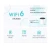 ROTEADOR TP-LINK DECO X55 AX3000 3PACK Bess Shop
