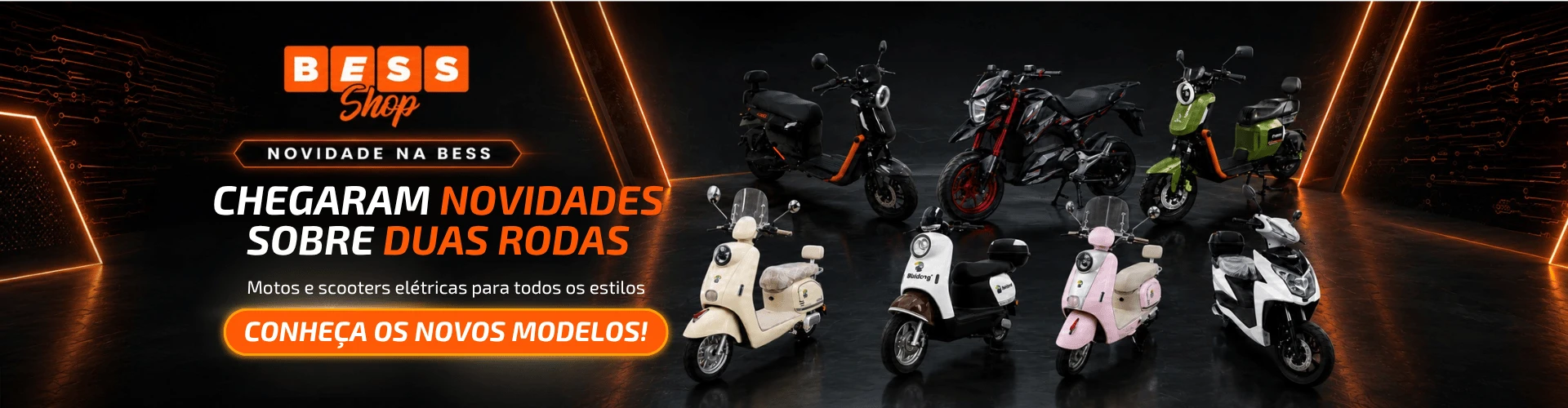   Bess Shop