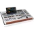 MESA DE SOM WING 48 CANAIS Bess Shop