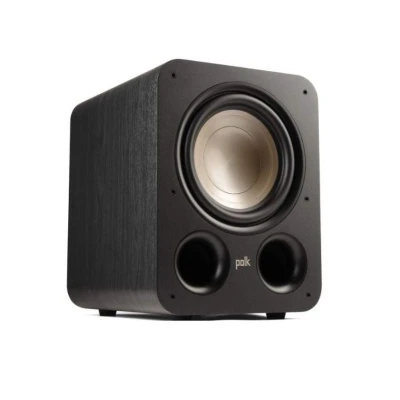SUBWOOFER HOME POLK AUDIO SIGNATURE ELITE ES10 Bess Shop