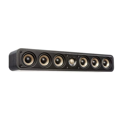 CAIXA CENTRAL POLK AUDIO SIGNATURE ELITE ES35 Bess Shop