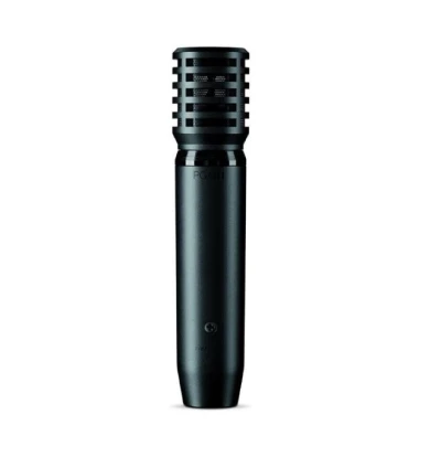 MICROFONE SHURE PGA 81 XLR Bess Shop