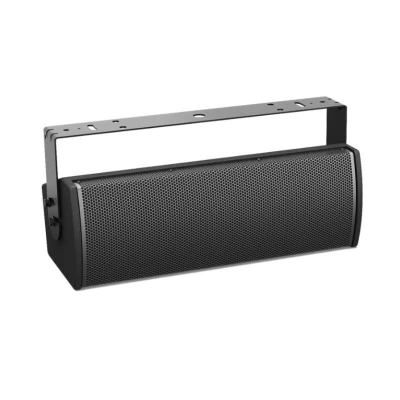 CAIXA DE SOM IN/OUTDOOR BOSE AMU206 PRETO Bess Shop