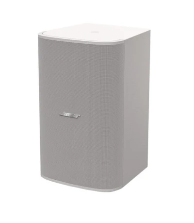 SUBWOOFER BOSE DESIGNMAX DM10S BRANCO Bess Shop