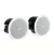 CAIXA DE SOM EMBUTIR GESSO BOSE FREESPACE FS2C BRA Bess Shop