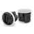 CAIXA DE SOM EMBUTIR GESSO BOSE FREESPACE FS2C BRA Bess Shop