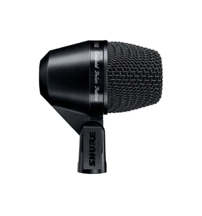 MICROFONE SHURE PGA52 XLR Bess Shop
