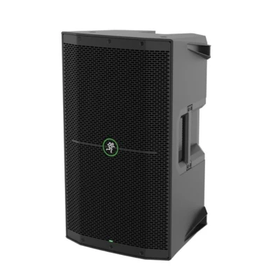 CAIXA DE SOM ATIVA MACKIE THUMP 210XT Bess Shop