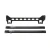 SUPORTE MACKIE FLYWARE KIT FB100 Bess Shop