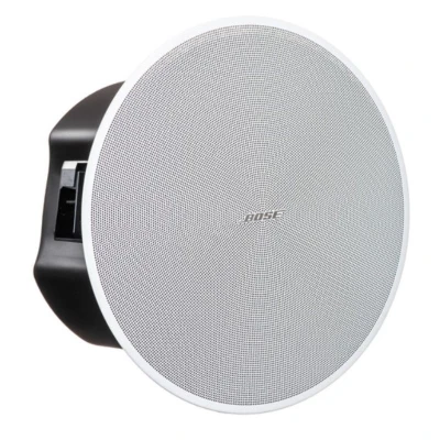 CAIXA DE SOM BOSE DESIGNMAX DM6C BRANCO Bess Shop