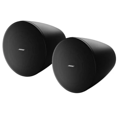 CAIXA DE SOM BOSE DESIGNMAX DM6PE PRETO Bess Shop