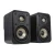 MONITOR STUDIO POLK SIGNATURE ES10 BOOKSHELF PRETO Bess Shop