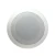 CAIXA DE SOM EMBUTIR GESSO KLIPSCH R-1650 REDO/UNI Bess Shop