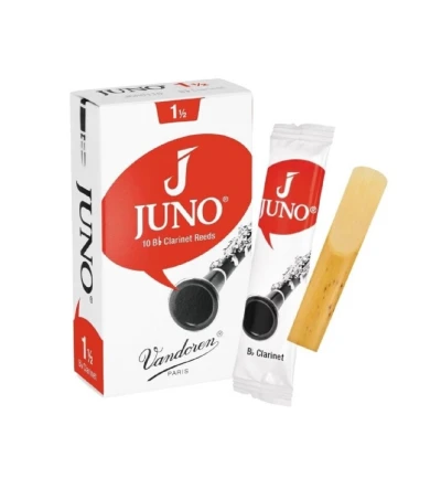 PALHETA VANDOREN CLARINETA 1.5 JCR0115  Bess Shop