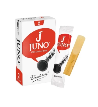 PALHETA VANDOREN CLARINETA 2 JCR012  Bess Shop