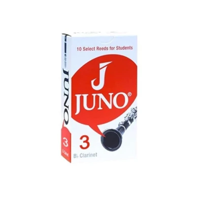 PALHETA VANDOREN CLARINETA 3 JCR013  Bess Shop