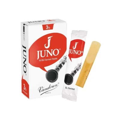 PALHETA VANDOREN CLARINETA 3.5 JCR0135  Bess Shop