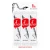 PALHETA VANDOREN JUNO CLARINETA 1.5 JCR3115/3 UNIDADE Bess Shop