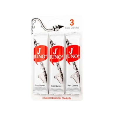 PALHETA VANDOREN JUNO CLARINETA 3 JCR313/3  Bess Shop