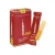PALHETA VANDOREN SOPRANO JAVA 2.5 SR3025R  Bess Shop