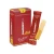 PALHETA VANDOREN SOPRANO JAVA 3 SR303R  Bess Shop