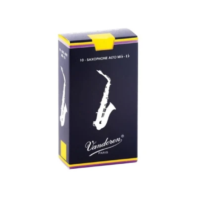 PALHETA VANDOREN SAX ALTO CLASSIQUE 3 SR213  Bess Shop