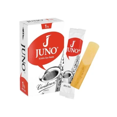 PALHETA VANDOREN JUNO SAX ALTO 1.5 JSR6115  Bess Shop