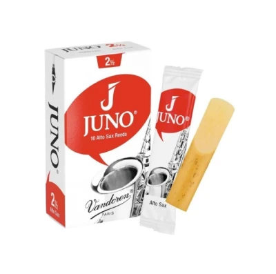 PALHETA VANDOREN JUNO SAX ALTO 2.5 JSR6125  Bess Shop