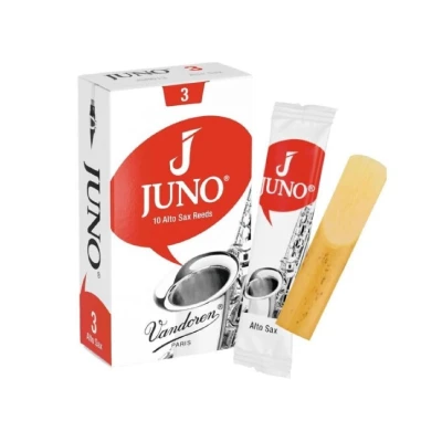 PALHETA VANDOREN JUNO SAX ALTO 3 JSR613 Bess Shop