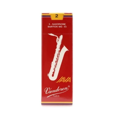 PALHETA VANDOREN ALTO JAVA 1.5 SR2615R  Bess Shop