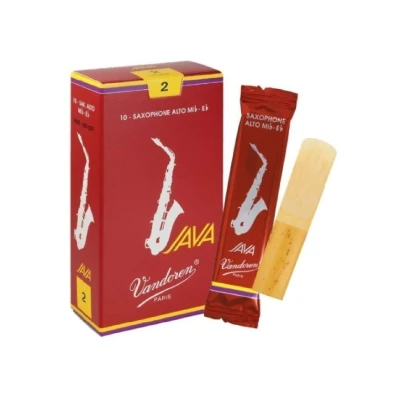 PALHETA VANDOREN ALTO JAVA 2 SR262R  Bess Shop