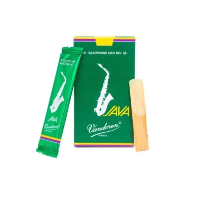 PALHETA VANDOREN SAX ALTO JAVA 2 SR262  Bess Shop