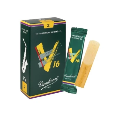 PALHETA VANDOREN SAX ALTO V16 2 SR702  Bess Shop