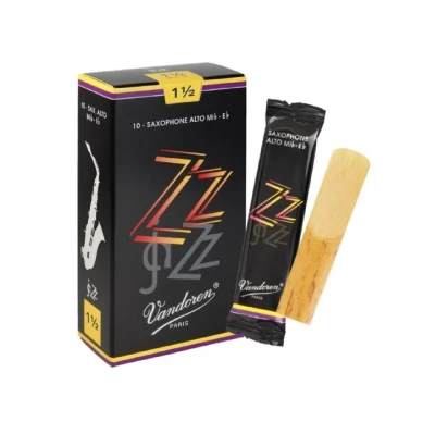 PALHETA VANDOREN SAX ALTO ALTO JAZZ 1.5 SR4115  Bess Shop