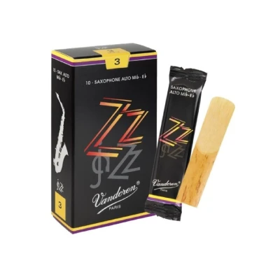 PALHETA VANDOREN SAX ALTO JAZZ 3 SR413  Bess Shop