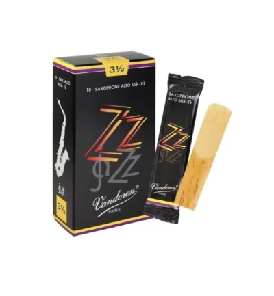 PALHETA VANDOREN SAX ALTO JAZZ 3.5 SR4135  Bess Shop