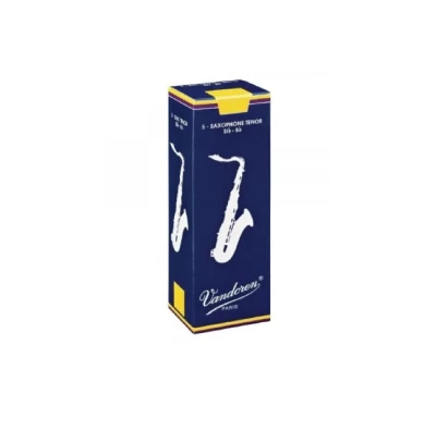 PALHETA VANDOREN SAX TENOR CLASSIQUE 2 SR222  Bess Shop