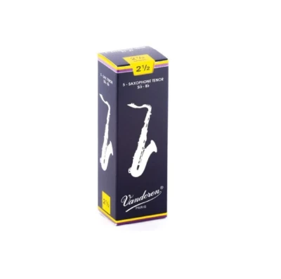 PALHETA VANDOREN SAX TENOR CLASSIQUE 2-1/2 SR2225  Bess Shop
