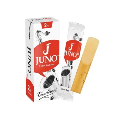 PALHETA VANDOREN JUNO SAX TENOR 2.5 JSR7125  Bess Shop