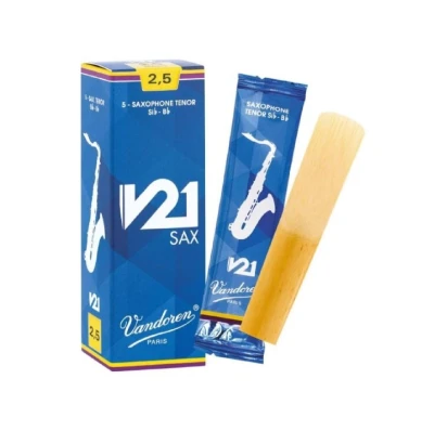 PALHETA VANDOREN TENOR V21 2.5 SR8225 Bess Shop