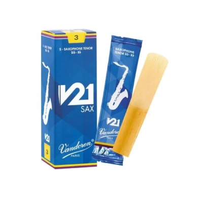PALHETA VANDOREN TENOR V21 3 SR823 Bess Shop