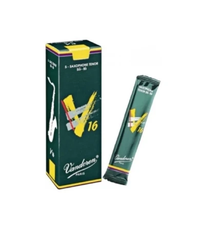 PALHETA VANDOREN SAX TENOR V16 2 SR722  Bess Shop