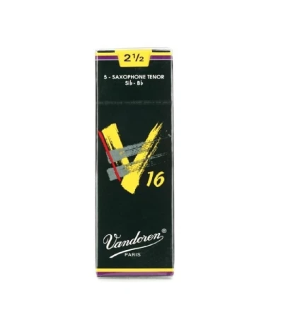 PALHETA VANDOREN SAX TENOR V16 2-1/2 SR7225  Bess Shop
