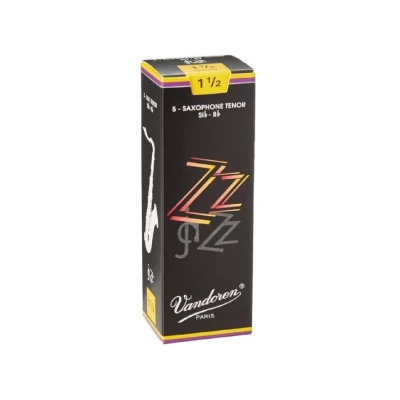 PALHETA VANDOREN SAX TENOR JAZZ 1.5 SR4215  Bess Shop