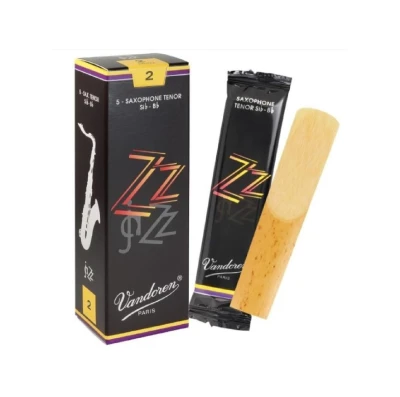 PALHETA VANDOREN SAX TENOR JAZZ 2 SR422  Bess Shop
